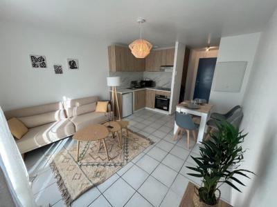 For rent Olonne-sur-mer 2 rooms 39 m2 Vendee (85340) photo 1