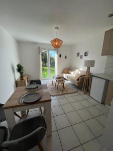 For rent Olonne-sur-mer 2 rooms 39 m2 Vendee (85340) photo 2