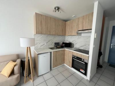 For rent Olonne-sur-mer 2 rooms 39 m2 Vendee (85340) photo 3