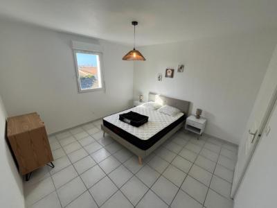 For rent Olonne-sur-mer 2 rooms 39 m2 Vendee (85340) photo 4