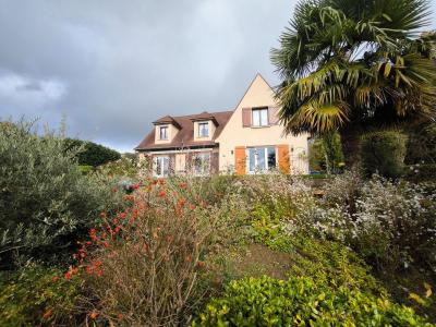 Acheter Prestige Chateau-thierry 369000 euros