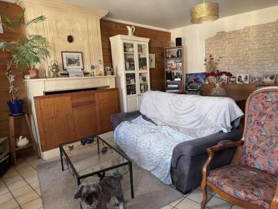 Acheter Maison 95 m2 Mazion