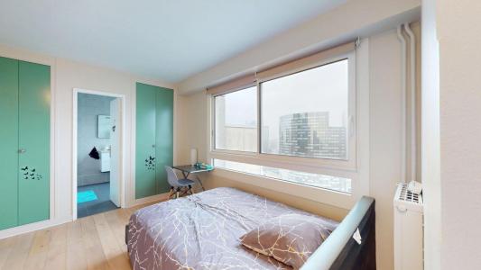 For sale Courbevoie 4 rooms 107 m2 Hauts de Seine (92400) photo 3