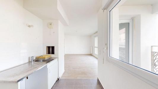 For sale Cergy 3 rooms 58 m2 Val d'Oise (95000) photo 2