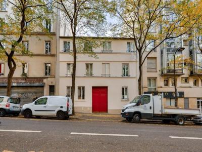Annonce Vente 2 pices Appartement Paris-19eme-arrondissement 75