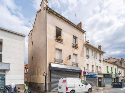 For sale Villejuif 1 room 20 m2 Val de Marne (94800) photo 1