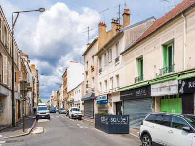 For sale Villejuif 1 room 20 m2 Val de Marne (94800) photo 2