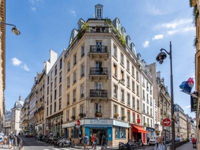 Annonce Vente Commerce Paris-5eme-arrondissement 75