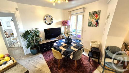 For sale Creteil 4 rooms 75 m2 Val de Marne (94000) photo 2