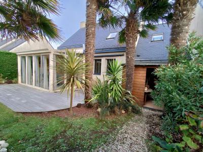 For sale Guerande 6 rooms 110 m2 Loire atlantique (44350) photo 0