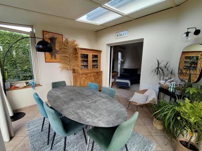 For sale Guerande 6 rooms 110 m2 Loire atlantique (44350) photo 2