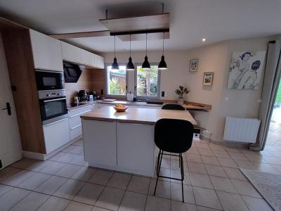 For sale Guerande 6 rooms 110 m2 Loire atlantique (44350) photo 4