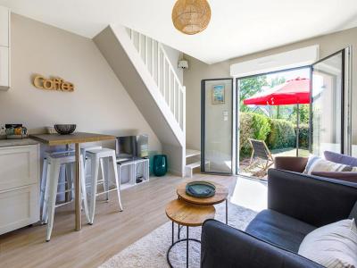 For sale Piriac-sur-mer 3 rooms 31 m2 Loire atlantique (44420) photo 0