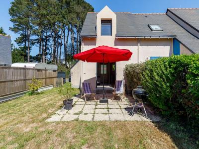 For sale Piriac-sur-mer 3 rooms 31 m2 Loire atlantique (44420) photo 2