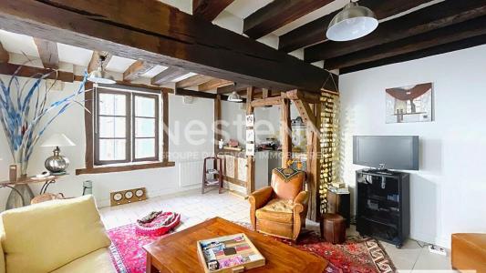 For sale Blois 3 rooms 61 m2 Loir et cher (41000) photo 1