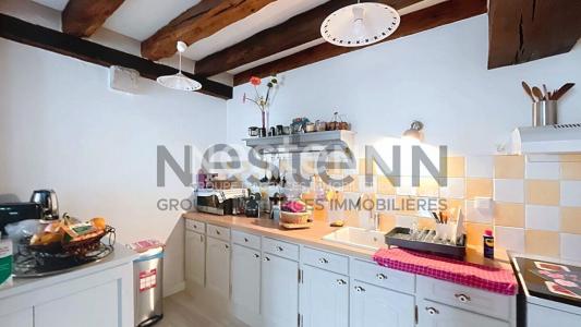 For sale Blois 3 rooms 61 m2 Loir et cher (41000) photo 4