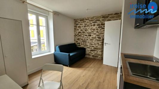 Louer Appartement Brest Finistere