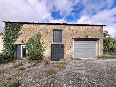 Annonce Location Commerce Bonnac-la-cote 87