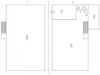Louer Commerce Bonnac-la-cote Haute vienne