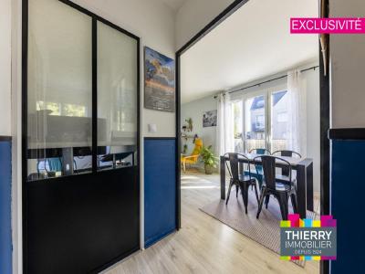 Annonce Vente 2 pices Appartement Nantes 44