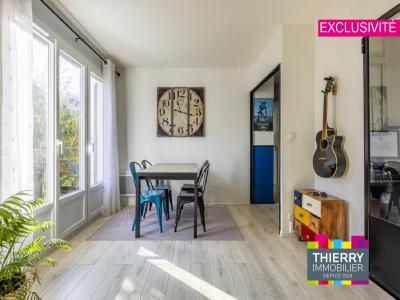 Acheter Appartement 51 m2 Nantes