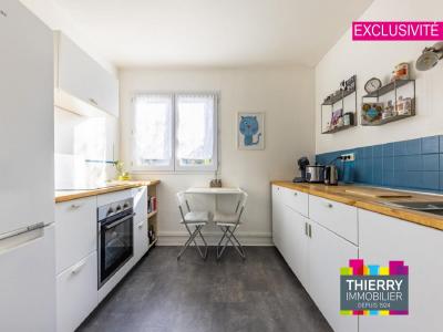 Acheter Appartement Nantes Loire atlantique