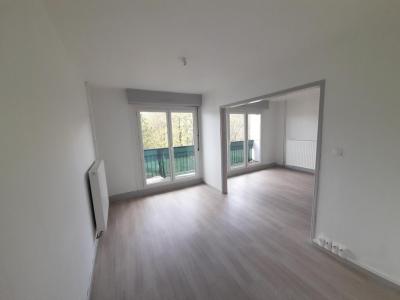 Louer Appartement 78 m2 Mirecourt