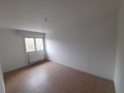 Louer Appartement Mirecourt Vosges