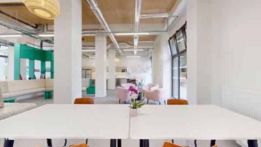 For rent Orsay 1 room 161 m2 Essonne (91400) photo 0