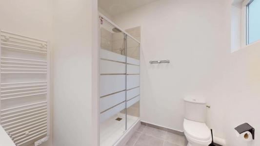 Louer Appartement Marseille-6eme-arrondissement 658 euros