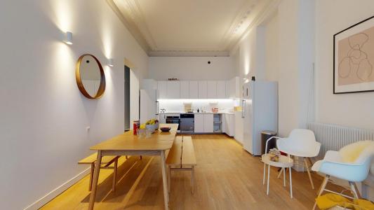 For rent Lille 1 room 255 m2 Nord (59800) photo 1