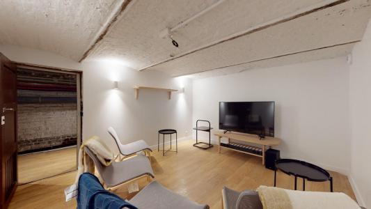 For rent Lille 1 room 255 m2 Nord (59800) photo 4