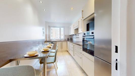 For rent Creteil 6 rooms 100 m2 Val de Marne (94000) photo 2