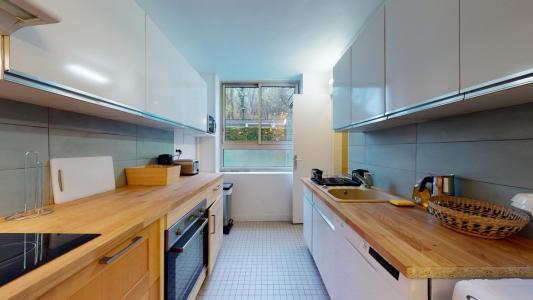 For rent Palaiseau 6 rooms 102 m2 Essonne (91120) photo 2