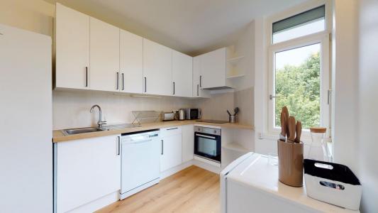 For rent Guyancourt 5 rooms 91 m2 Yvelines (78280) photo 2