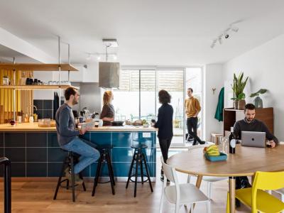 For rent Bagnolet 1 room 210 m2 Seine saint denis (93170) photo 0