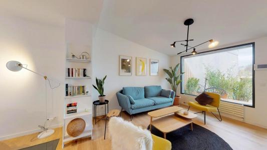 For rent Bagnolet 1 room 210 m2 Seine saint denis (93170) photo 1