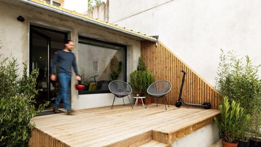 For rent Bagnolet 1 room 210 m2 Seine saint denis (93170) photo 2