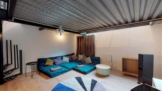 For rent Bagnolet 1 room 210 m2 Seine saint denis (93170) photo 4