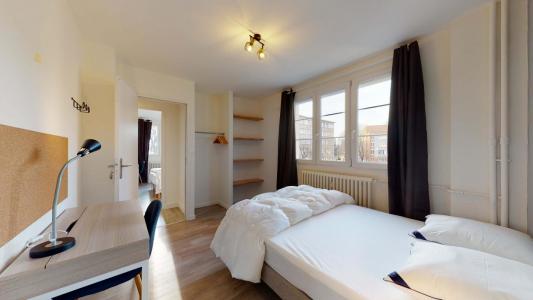 For rent Lille 5 rooms 78 m2 Nord (59800) photo 1