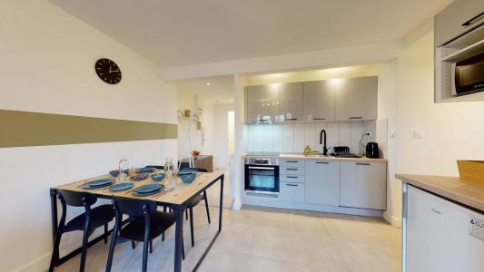 For rent Lille 5 rooms 78 m2 Nord (59800) photo 2