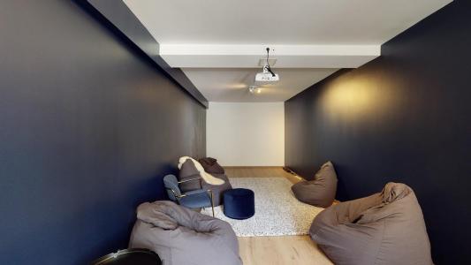 Louer Appartement Villejuif 921 euros