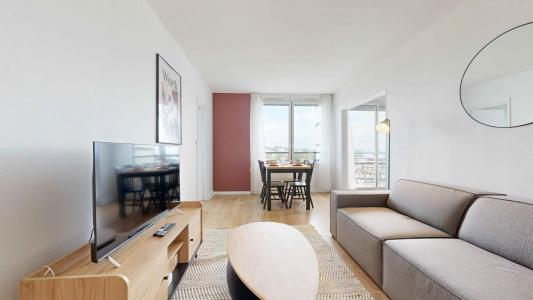 For rent Massy 5 rooms 90 m2 Essonne (91300) photo 2