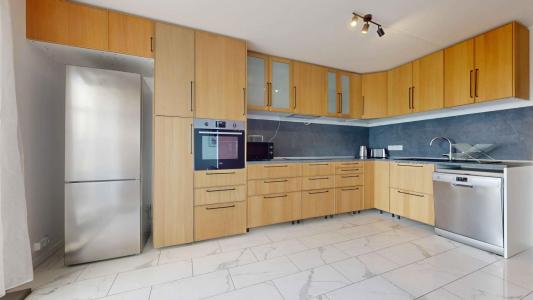 For rent Massy 5 rooms 90 m2 Essonne (91300) photo 3