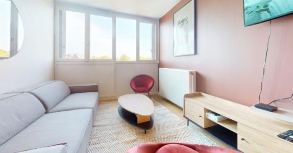 For rent Creteil 6 rooms 101 m2 Val de Marne (94000) photo 1