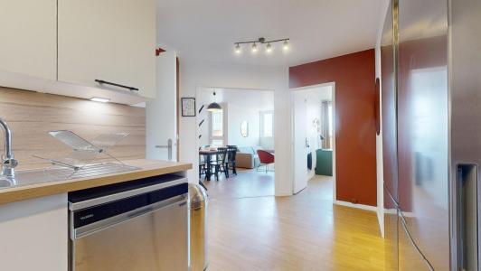 For rent Creteil 6 rooms 101 m2 Val de Marne (94000) photo 2