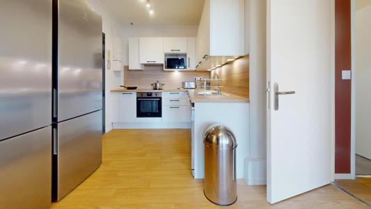 For rent Creteil 6 rooms 101 m2 Val de Marne (94000) photo 4