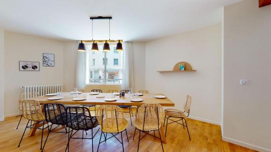 Louer Appartement Montreuil Seine saint denis