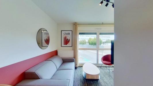 For rent Lille 5 rooms 81 m2 Nord (59000) photo 1