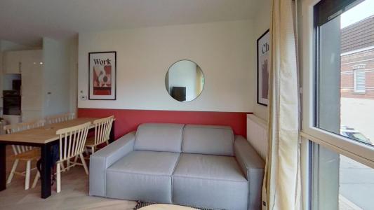 For rent Lille 5 rooms 81 m2 Nord (59000) photo 2